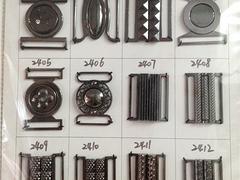 創(chuàng)意與專業(yè)兼具——石獅腰帶扣廠家的卓越制造