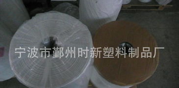 寧波鄞州時新塑料制品廠 深耕新型膜材料制造，引領行業創新